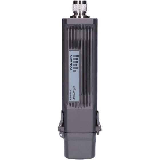 Mikrotik Metal 52 Ac | Cpe | 2,4GHz, 5GHz, 1x RJ45 1000Mb/s - (RBMETALG-52SHPACN)