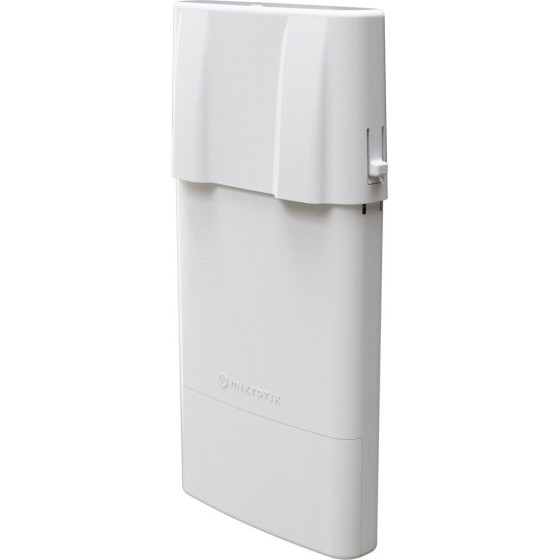 Mikrotik Netbox 5 Ax | Access Point | WiFi6, 1x RJ45 1000Mb/s, USB, IP54 - (L11UG-5HAXD-NB)