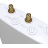 Mikrotik Netbox 5 Ax | Access Point | WiFi6, 1x RJ45 1000Mb/s, USB, IP54 - (L11UG-5HAXD-NB)