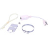 Mikrotik Netmetal 5 | Cpe | 5GHz, 1x RJ45 1000Mb/s, 1x SFP, 1x miniPCIe, 1x Usb - (RB922UAGS-5HPACD-NM)