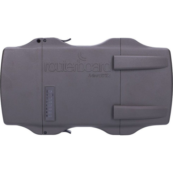 Mikrotik Netmetal 5 | Cpe | 5GHz, 1x RJ45 1000Mb/s, 1x SFP, 1x miniPCIe, 1x Usb - (RB922UAGS-5HPACD-NM)