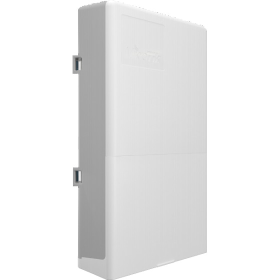 Mikrotik Netpower 15FR | Switch | 16x RJ45 100Mb/s, 2x Sfp - (CRS318-1FI-15FR-2S-OUT)