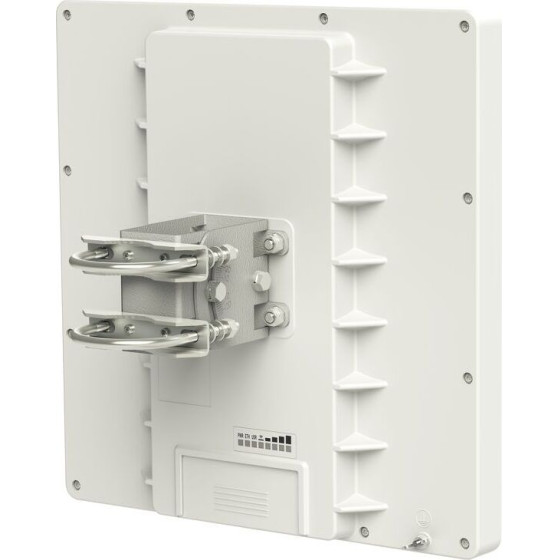 Mikrotik Qrt 5 | Cpe | 5GHz, 1x RJ45 1000Mb/s, 23dBi - (RB911G-5HPND-QRT)