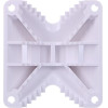 Mikrotik Quickmount Pro Lhg | Mounting Bracket | Dedicated For Lhg Antennas - (QMP-LHG)