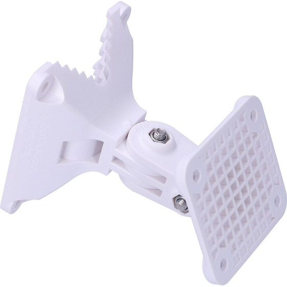 Mikrotik Quickmount Pro Lhg | Mounting Bracket | Dedicated For Lhg Antennas - (QMP-LHG)