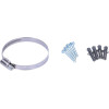 Mikrotik Quickmount Pro | Mounting Bracket | For Point To Point And Sector Antennas - (QMP)