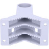 Mikrotik Quickmount | Mounting Bracket | For Small Point To Point And Sector Antennas - (QM)