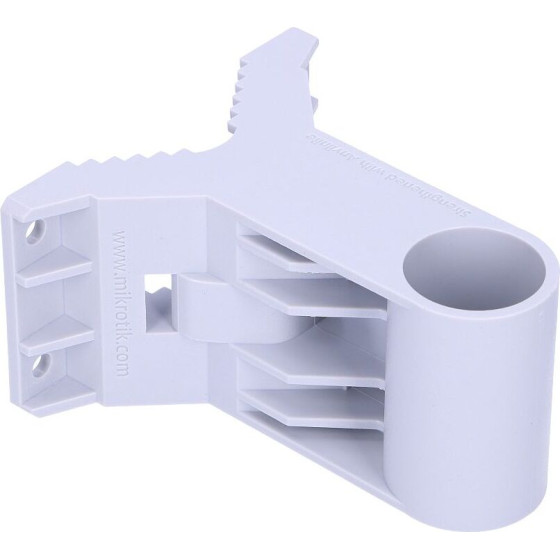 Mikrotik Quickmount | Mounting Bracket | For Small Point To Point And Sector Antennas - (QM)