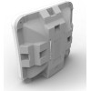Mikrotik Sxtsq 5 Ac | Cpe | 5GHz, 1x RJ45 1000Mb/s - (RBSXTSQG-5ACD)