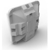 Mikrotik Sxtsq Lite2 | Cpe | 2,4GHz, 1x RJ45 100Mb/s - (RBSXTSQ2ND)