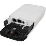 Mikrotik Wap Ac Lte Kit (2024) | Lte Router | LTE4, Wi-Fi 5, 2x Gbe RJ45, microSIM, IP54 - (WAPGR-5HACD2HND&EC200A-EU)