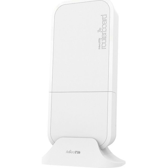 Mikrotik Wap Ac LTE6 Kit | Lte Router | 4G 300Mb/s, AC1200, 2x RJ45 1000Mb/s, 1x miniPCI-e, 1x Sim - (RBWAPGR-5HACD2HND&R11E-LTE6)