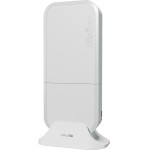 Mikrotik Wap Ax | Access Point | Wi-Fi 6, Routeros L4 - (WAPG-5HAXD2HAXD)