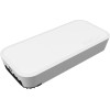 Mikrotik Wap Ax | Access Point | Wi-Fi 6, Routeros L4 - (WAPG-5HAXD2HAXD)