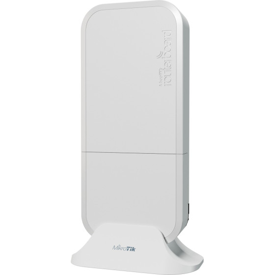 Mikrotik Wap Ax | Access Point | Wi-Fi 6, Routeros L4 - (WAPG-5HAXD2HAXD)