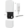 Mikrotik Wap Ax | Access Point | Wi-Fi 6, Routeros L4 - (WAPG-5HAXD2HAXD)