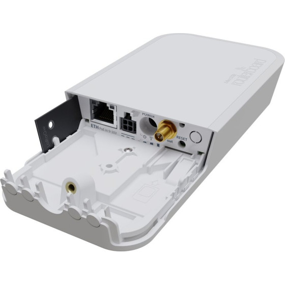 Mikrotik Wap Lora Kit For 2.4 Ghz - (RBWAPR-2ND&R11E-LR2)