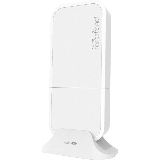 Mikrotik Wap Lte Kit (2024) | Access Point | Lte 4, Wifi 4, 1x RJ45 100Mb/s, Mini SIM, MiniPCI-e, IP54 - (WAPR-2ND&EC200A-EU)
