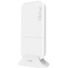Mikrotik Wap R | Access Point | 2,4GHz, miniPCI-e, 1x RJ45 100Mb/s - (RBWAPR-2ND)