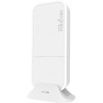 Mikrotik Wap R | Access Point | 2,4GHz, miniPCI-e, 1x RJ45 100Mb/s - (RBWAPR-2ND)