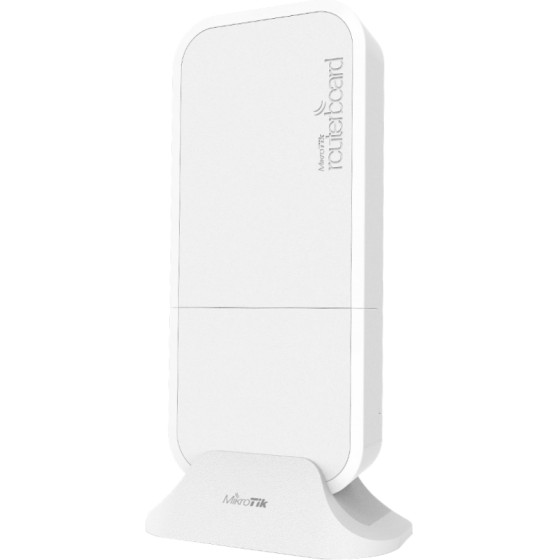 Mikrotik Wap R | Access Point | 2,4GHz, miniPCI-e, 1x RJ45 100Mb/s - (RBWAPR-2ND)