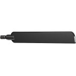Mikrotik | Antenna | Dual Band, 3.3 dBi, 5.5-7.1 dBi, RP-Sma Male - (HGO-ANTENNA-OUT)