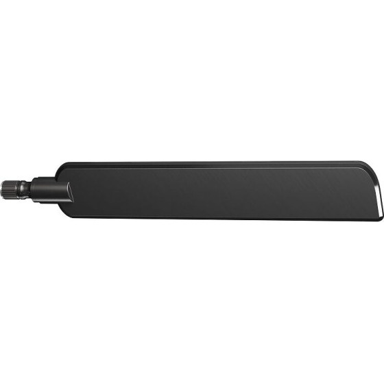 Mikrotik | Antenna | Dual Band, 3.3 dBi, 5.5-7.1 dBi, RP-Sma Male - (HGO-ANTENNA-OUT)