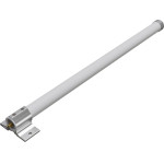 Mikrotik | Antenna | Omni Antenna 6.5dBi 900-928MHz + Sma + Mounting Bracket - (915_OMNI_ANTENNA)