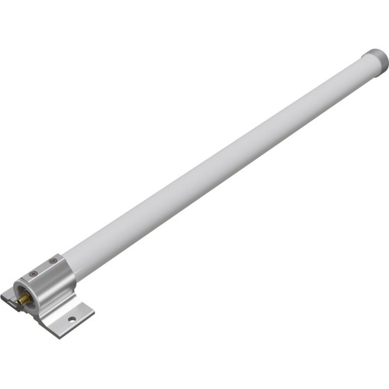 Mikrotik | Antenna | Omni Antenna 6.5dBi 900-928MHz + Sma + Mounting Bracket - (915_OMNI_ANTENNA)