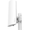 Mikrotik | Base Station | Mantbox 2 12S, 2X2MImo 2,4GHz, 1x RJ45 1000Mb/s, 12dBi - (RB911G-2HPND-12S)