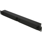 Mikrotik | Chassis Bracket | 1U, Dedicated For CWDM-MUX8A - (CWDM-CHASSIS-2)