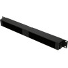 Mikrotik | Chassis Bracket | 1U, Dedicated For CWDM-MUX8A - (CWDM-CHASSIS-2)
