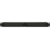 Mikrotik | Chassis Bracket | 1U, Dedicated For CWDM-MUX8A - (CWDM-CHASSIS-2)