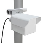 Mikrotik | Cpe | Cube 60PRo ac, 60GHz, 1x RJ45 1000Mb/s, L4 - (CUBEG-5AC60AY)
