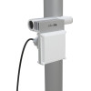 Mikrotik | Cpe | Cube 60PRo ac, 60GHz, 1x RJ45 1000Mb/s, L4 - (CUBEG-5AC60AY-SA)
