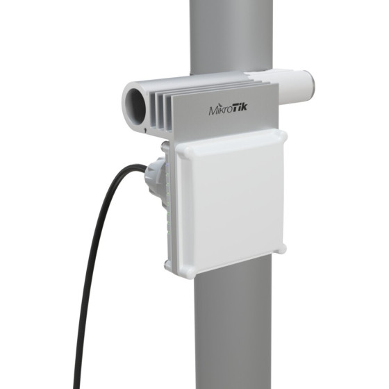 Mikrotik | Cpe | Cube 60PRo ac, 60GHz, 1x RJ45 1000Mb/s, L4 - (CUBEG-5AC60AY-SA)