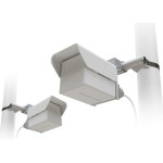 Mikrotik | Cpe | Wireless Wire Cube Pro, 60GHz, 5GHz Failover - (CUBEG-5AC60AYPAIR)