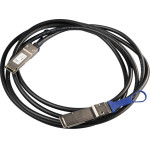 Mikrotik | Dac QSFP28 Cable | 100Gb/s, 3m - (XQ+DA0003)