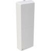 Mikrotik | Fiber-to-Copper Converter | 2x Gbe RJ45, 1x 2.5G SFP, 802.3af/At input, IP55 - (FTC21)