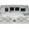 Mikrotik | Fiber-to-Copper Converter | 2x Gbe RJ45, 1x 2.5G SFP, 802.3af/At input, IP55 - (FTC21)