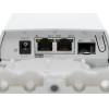 Mikrotik | Fiber-to-Copper Converter | SFP+ To 10G RJ45, Swos Lite - (FTC11XG)