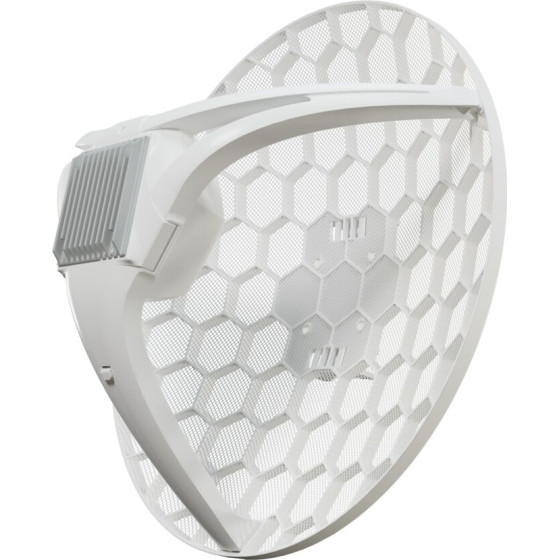 Mikrotik | Lte Modem + Antenna | CAT18 LTE, 1x RJ45 1000Mb/s - (LHGGM&EG18-EA)
