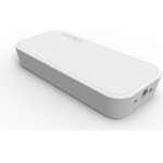 Mikrotik | Media Converter | 1x RJ45 1000Mb/s, 1x SFP, 802.3af/At - (RBFTC11)