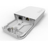 Mikrotik | Media Converter | 1x RJ45 1000Mb/s, 1x SFP, 802.3af/At - (RBFTC11)
