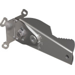 Mikrotik | Mounting Bracket | For The Sxtsq Series - (SXTSQ-MOUNT)