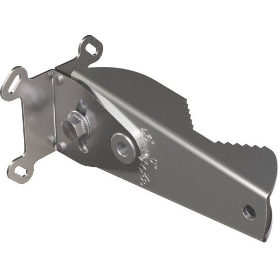 Mikrotik | Mounting Bracket | For The Sxtsq Series - (SXTSQ-MOUNT)
