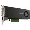 Mikrotik | Pcie Card | 2x SFP28, 1x RJ45 1000Mb/s, L6 - (CCR2004-1G-2XS-PCIE)