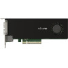 Mikrotik | Pcie Card | 2x SFP28, 1x RJ45 1000Mb/s, L6 - (CCR2004-1G-2XS-PCIE)