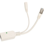 Mikrotik | Poe Injector | 1x RJ45 1000Mb/s - (RBGPOE)