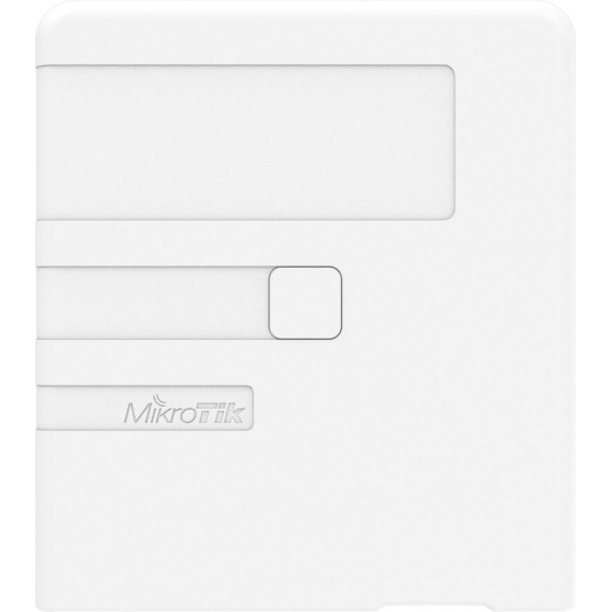 Mikrotik | Poe Injector | 2x RJ45 1000Mb/s, Passive Poe - (GPEN11)